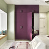 Maximise Style and Storage with Modern 4 Door Wardrobe Designs