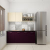 Budget-Friendly Parallel Modular Kitchen Designs For Your Home