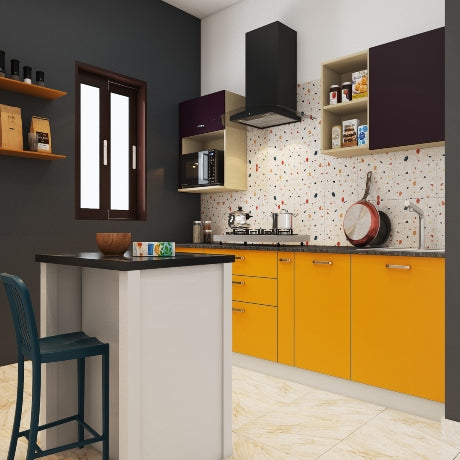 Contemporary small kitchen ideas for your home