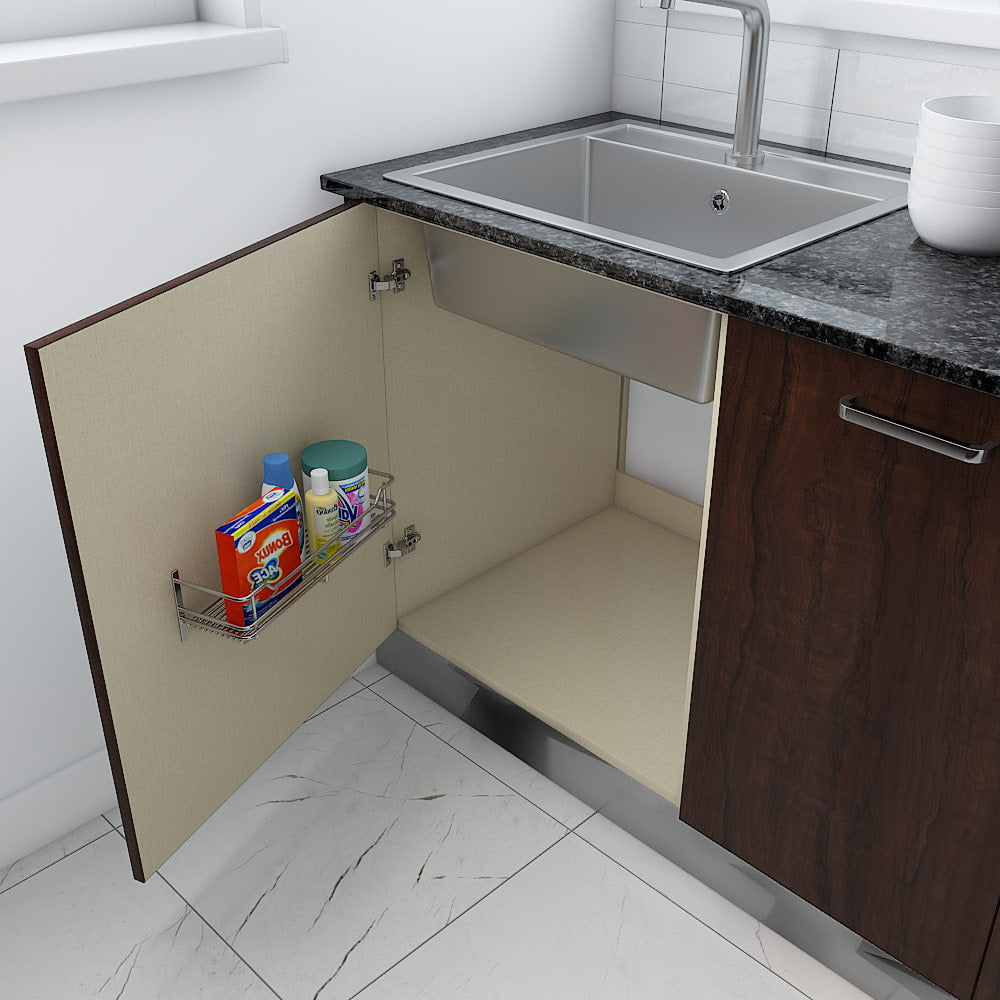 Modular Kitchen Designs Starting @ ₹59,399 | Qarpentri